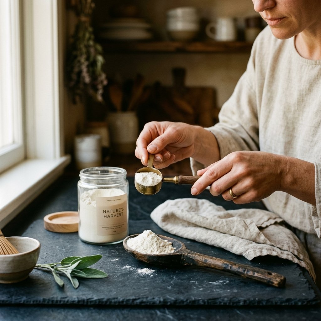 The TruOath Nutrition Story